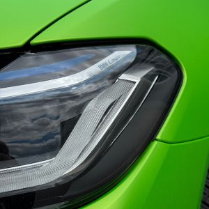 Fahrzeugbeschriftung für Fronius GmbH - Nersingen