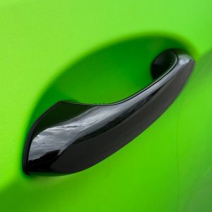 Fahrzeugbeschriftung für Fronius GmbH - Nersingen