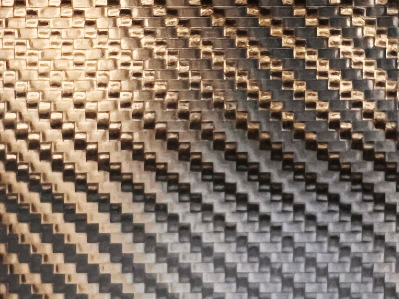 Haptikfolien & Individuelle Texturen- Drescher Folientechnik