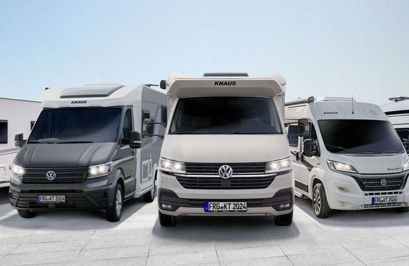 Caravan- Drescher Folientechnik