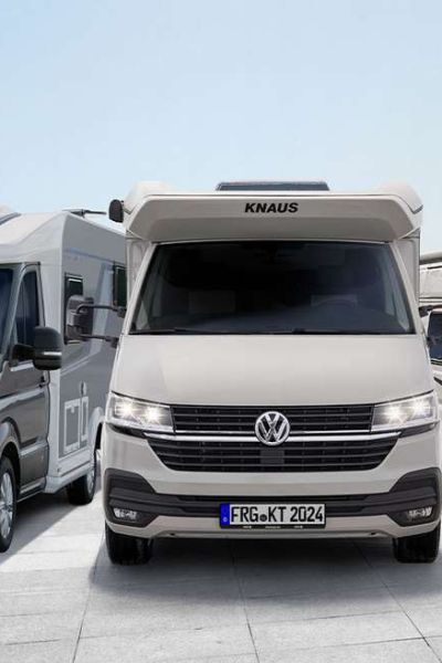 Unsere Branchen - Industrie - Architektur - Automotive - Caravan