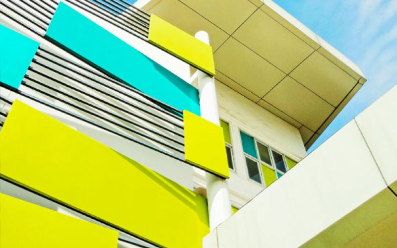 Architektur- Drescher Folientechnik