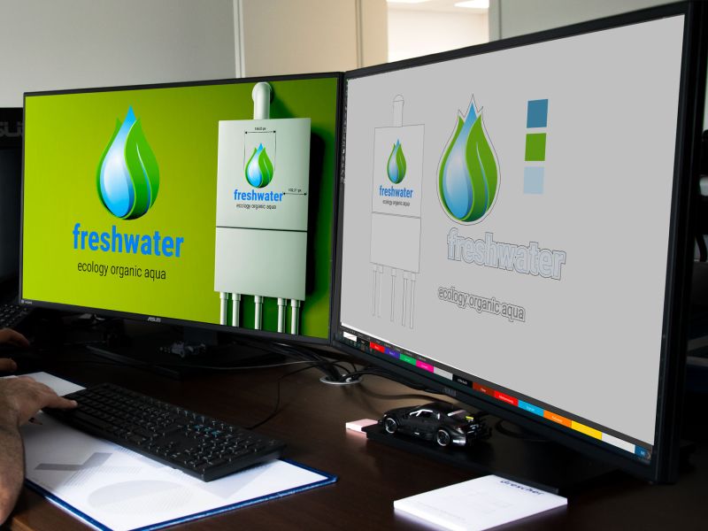 Montage und Realisierung von Prototypen- Drescher Folientechnik