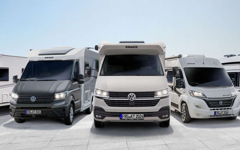 Caravan- Drescher Folientechnik