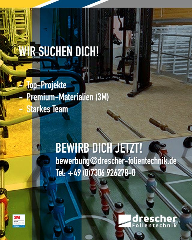 Hauseigenes Fitnessstudio von Drescher Folientechnik – Gesundheitsförderung am Arbeitsplatz in Bellenberg / Neu-Ulm.