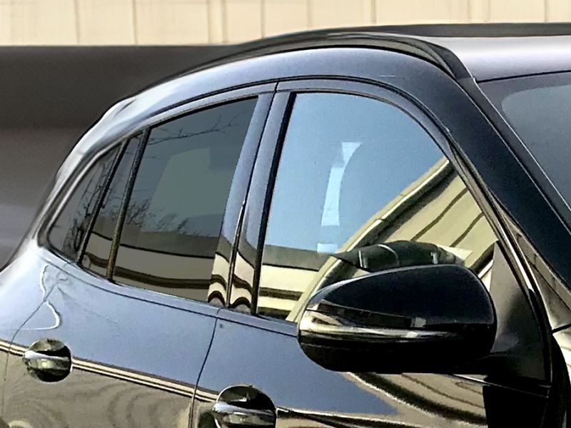 Sonnenschutz- Drescher Folientechnik